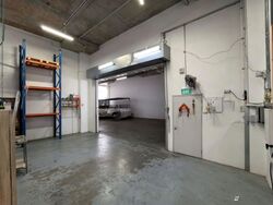 Ispace (D22), Factory #566756701